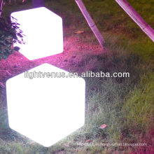 Cubo iluminador múltiple para bar / club nocturno / pub